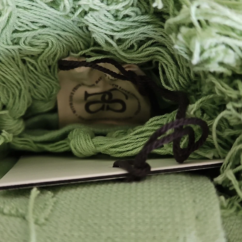 Spell & The Gypsy Collective Seashell Towel